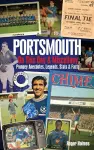 Portsmouth FC On This Day & Miscellany cover