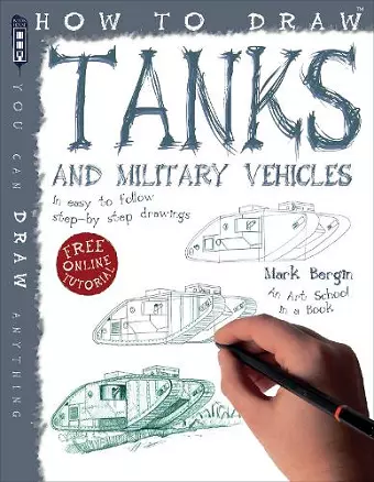 How To Draw Tanks cover