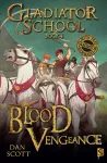 Gladiator School 4: Blood Vengeance cover