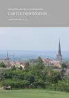 The Victoria History of Leicestershire: Castle Donington cover