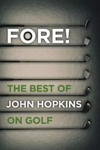 Fore! cover