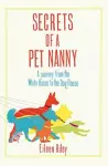 Secrets of a Pet Nanny cover