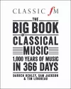 The Big Book of Classical Music packaging