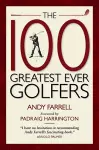 The 100 Greatest Ever Golfers cover