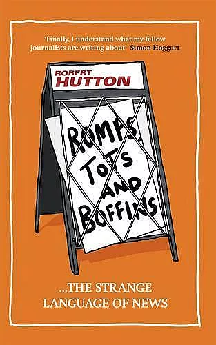 Romps, Tots and Boffins cover