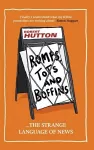 Romps, Tots and Boffins cover