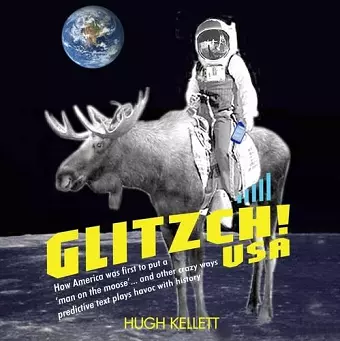 Glitzch! USA cover