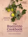 Buenvino Cookbook cover