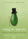 Eating the Alphabet cover