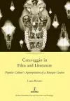 Caravaggio in Film and Literature cover