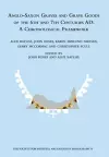 Anglo-Saxon Graves and Grave Goods of the 6th and 7th Centuries AD cover