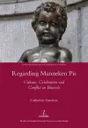 Regarding Manneken Pis cover