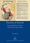 Theodore De Banville cover
