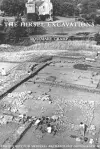 The Hirsel Excavations cover