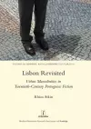 Lisbon Revisited cover