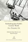 Rethinking Juan Rulfo's Creative World cover