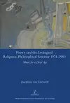 Poetry and the Leningrad Religious-Philosophical Seminar 1974-1980 cover