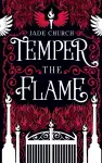 Temper the Flame cover