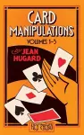 Card Manipulations Volumes 1-5 cover