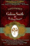 Gideon Smith and the Brass Dragon cover