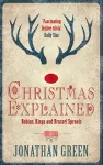 Christmas Explained cover