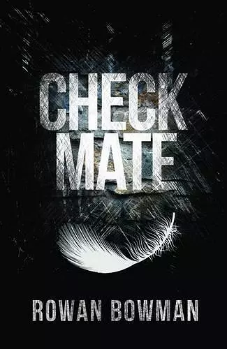 Checkmate cover