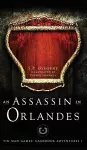 An Assassin in Orlandes cover