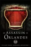 An Assassin in Orlandes cover