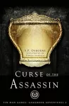 Curse of the Assassin cover