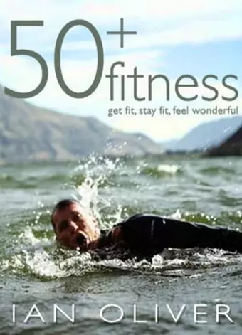Fifty Plus Fitness cover