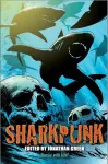 Sharkpunk cover