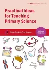 Practical Ideas for Teaching Primary Science cover