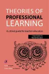 Theories of Professional Learning cover