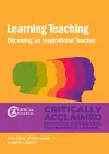 Learning Teaching cover