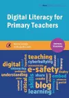 Digital Literacy for Primary Teachers cover