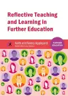 Reflective Teaching and Learning in Further Education cover