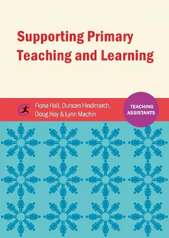 Supporting Primary Teaching and Learning cover