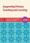 Supporting Primary Teaching and Learning cover