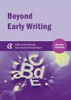Beyond Early Writing cover