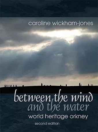 Between the Wind and the Water cover