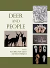 Deer and People cover