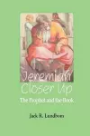 Jeremiah Closer Up cover