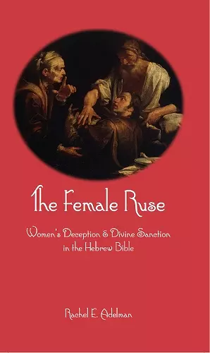 The Female Ruse cover