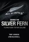 Behind the Silver Fern packaging