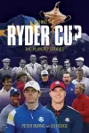 Behind the Ryder Cup cover
