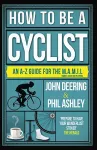 How to be a Cyclist cover