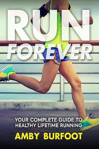 Run Forever cover