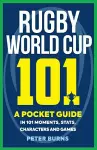 Rugby World Cup 101 cover