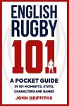 English Rugby 101 cover