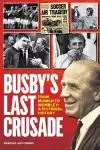 Busby's Last Crusade packaging
